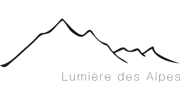 Lumière des Alpes