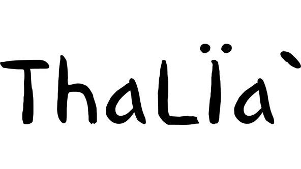 ThaLia