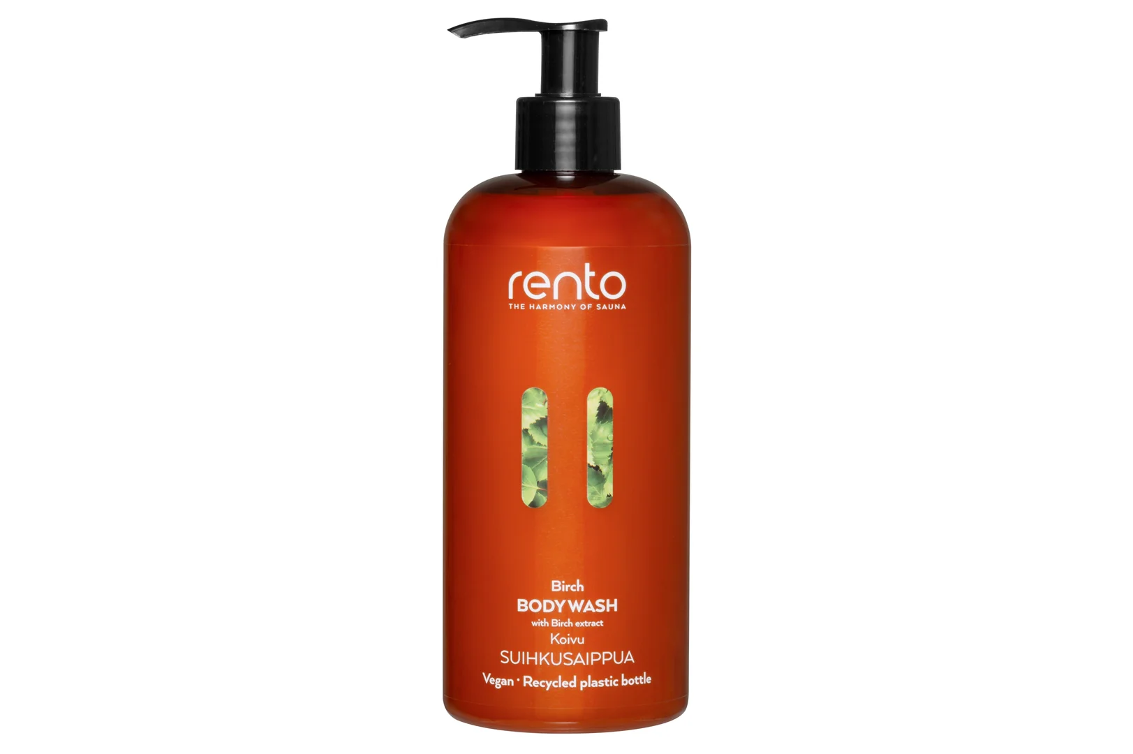 Gel de Banho Bétula (Rento) 400ml