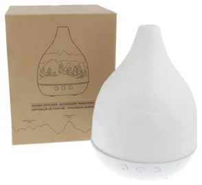 Difusor de Aromas Swiss Panorama (Lumière des Alpes)