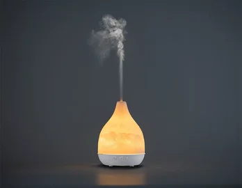 Difusor de Aromas Swiss Panorama (Lumière des Alpes)