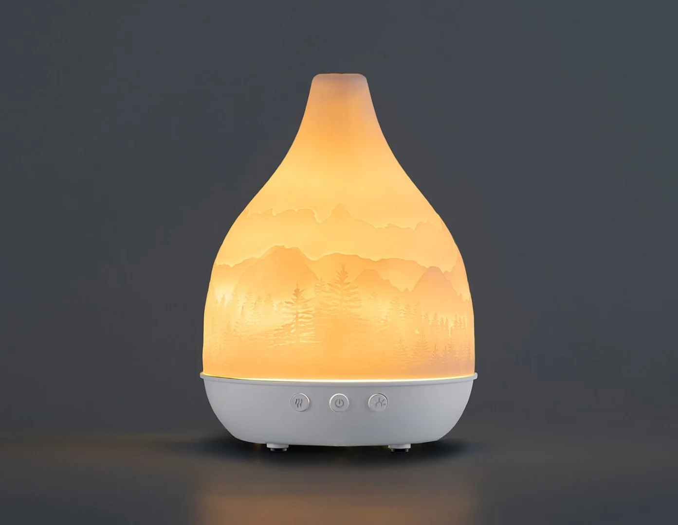 Difusor de Aromas Swiss Panorama (Lumière des Alpes)